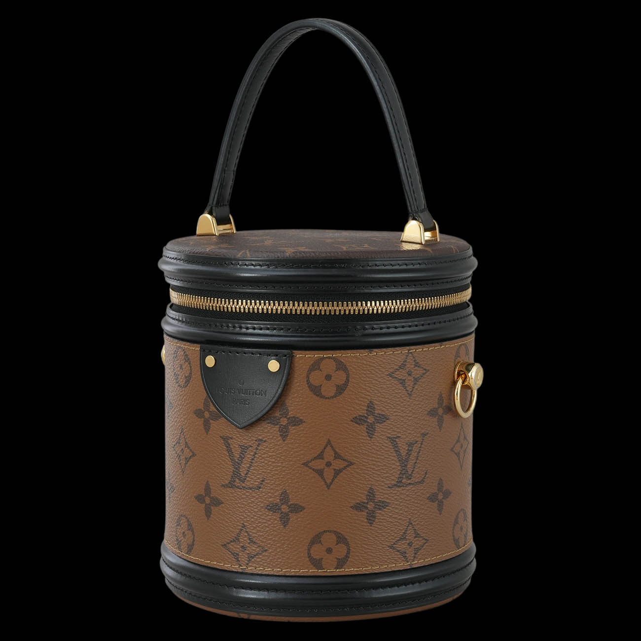 LOUIS VUITTON(USED)루이비통 M43986 모노그램 리버스 깐느